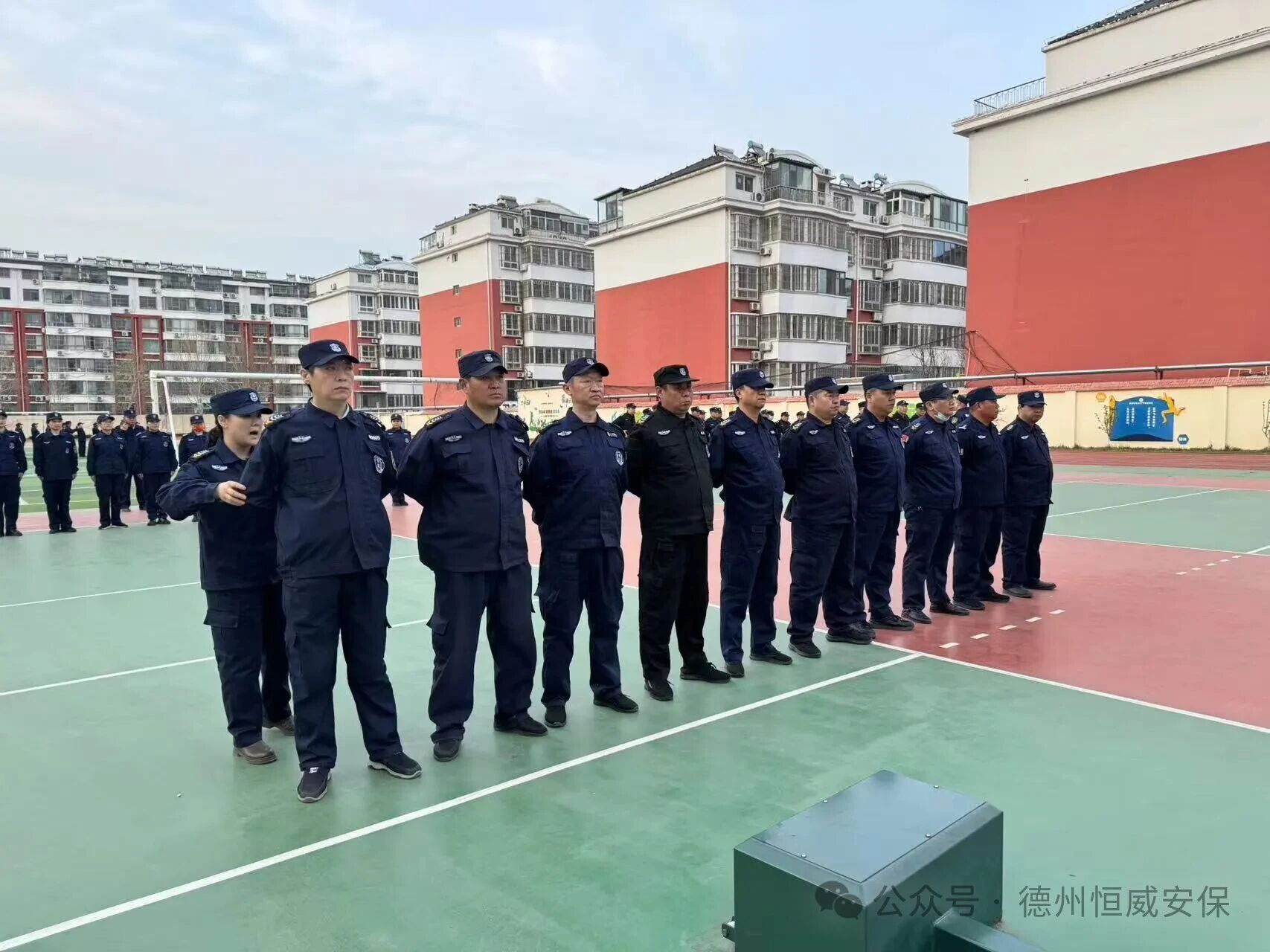 【培训提升】厉兵秣马正当时！2026春季大练兵全面启动